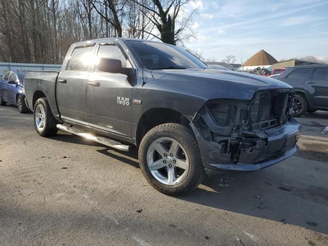 2015 Dodge RAM 1500 ST