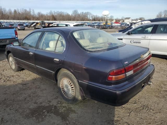 1996 Infiniti I30