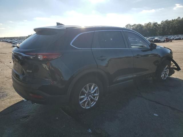 2016 Mazda CX-9 Touring