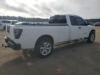 2008 Nissan Titan XE