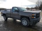 2014 Chevrolet Silverado C1500