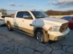 2014 Dodge RAM 1500 Longhorn