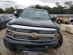 2015 Chevrolet Silverado K2500 High Country