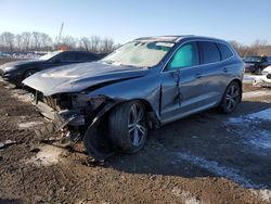 Vehiculos salvage en venta de Copart New Britain, CT: 2018 Volvo XC60 T6