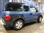 2007 Honda Element LX