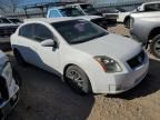 2008 Nissan Sentra 2.0