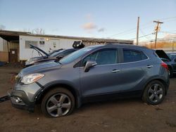 Buick salvage cars for sale: 2014 Buick Encore Convenience