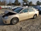 2011 Toyota Camry Hybrid