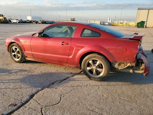 2006 Ford Mustang GT