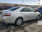 2009 Toyota Camry Hybrid