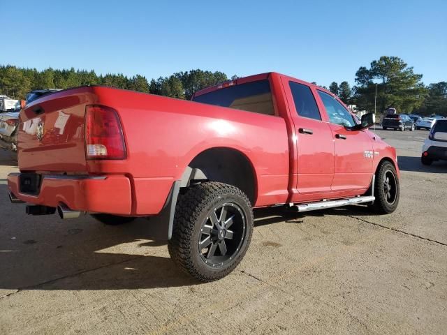 2018 Dodge RAM 1500 ST