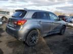 2017 Mitsubishi Outlander Sport ES