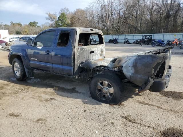 2005 Toyota Tacoma Prerunner Access Cab