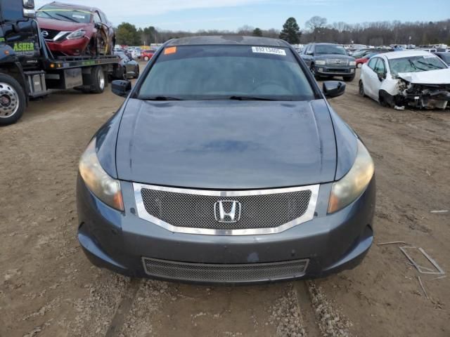 2008 Honda Accord LX