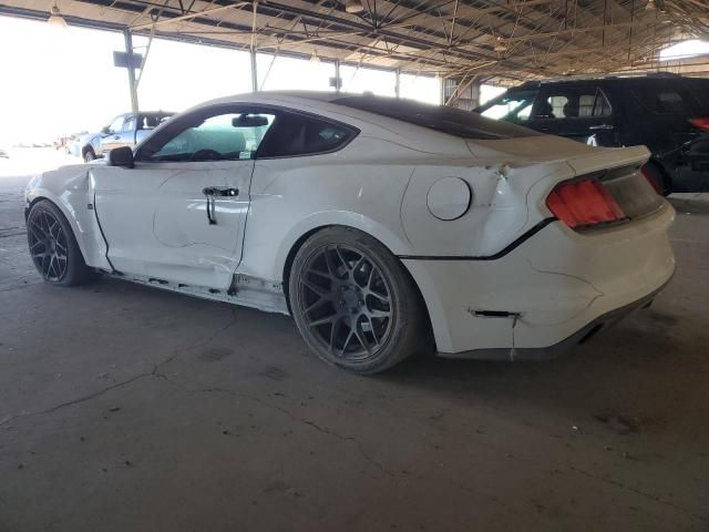 2015 Ford Mustang GT