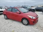 2015 Hyundai Accent GLS