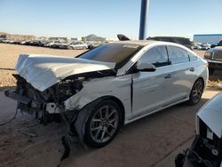 2018 Hyundai Sonata Sport en venta en Phoenix, AZ