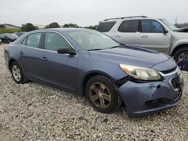 2014 Chevrolet Malibu LS