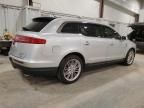 2014 Lincoln MKT