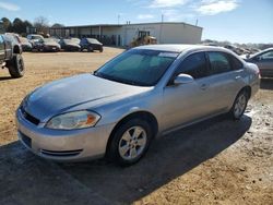 Salvage cars for sale at Tanner, AL auction: 2006 Chevrolet Impala LS