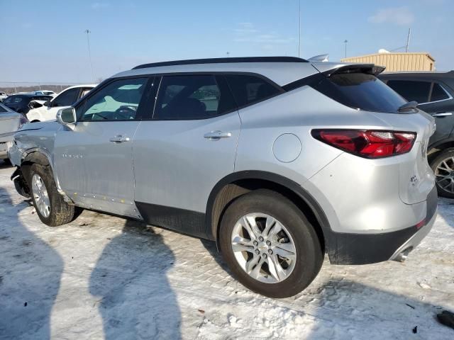 2020 Chevrolet Blazer 2LT