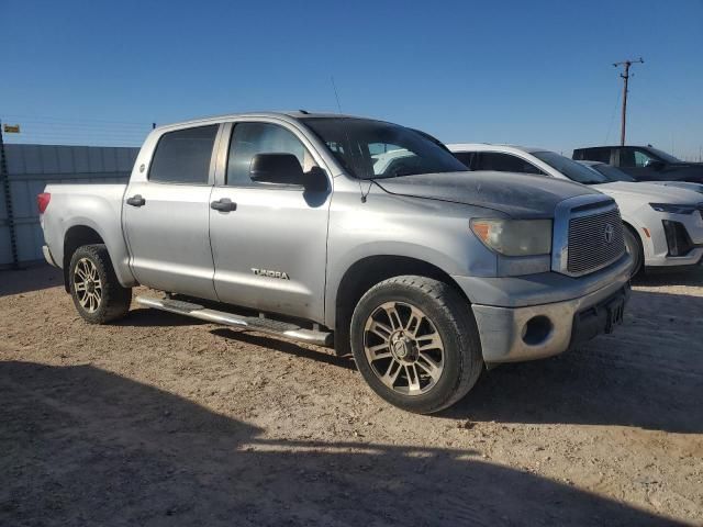 2013 Toyota Tundra Crewmax SR5