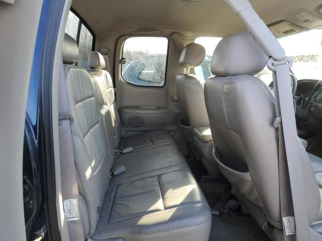 2003 Toyota Tundra Access Cab SR5