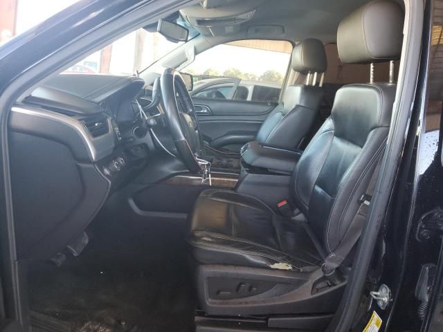 2015 Chevrolet Suburban K1500 LT