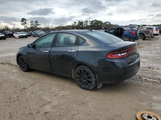 2014 Dodge Dart Limited