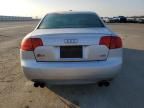 2007 Audi New S4 Quattro