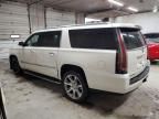 2015 Cadillac Escalade ESV Luxury