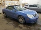 2008 Chrysler Sebring Limited