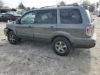 2007 Honda Pilot EXL