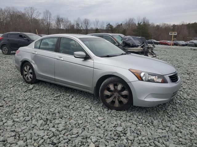 2009 Honda Accord EXL