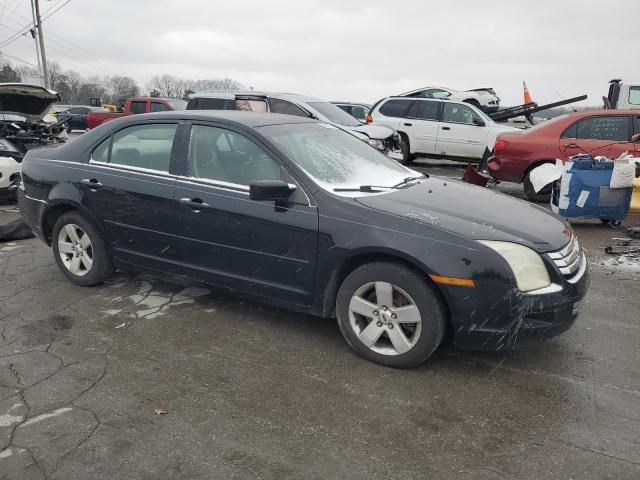 2006 Ford Fusion SE