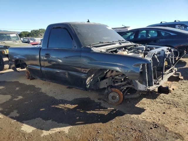 2003 Chevrolet Silverado C1500