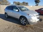 2009 Chevrolet Traverse LTZ