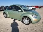 2009 Volkswagen New Beetle S