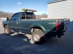 2002 Ford F350 SRW Super Duty