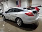 2010 Honda Accord Crosstour EXL