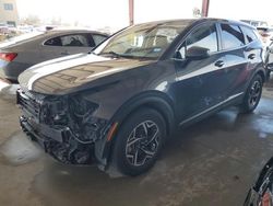 KIA salvage cars for sale: 2023 KIA Sportage LX