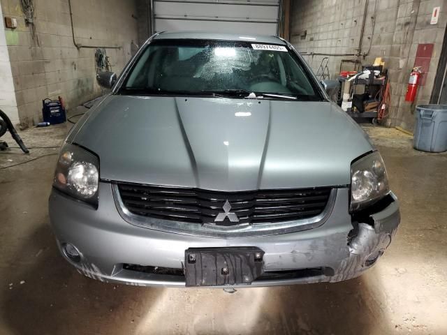 2008 Mitsubishi Galant ES Premium