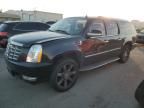 2013 Cadillac Escalade ESV Luxury