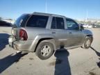 2003 Chevrolet Trailblazer