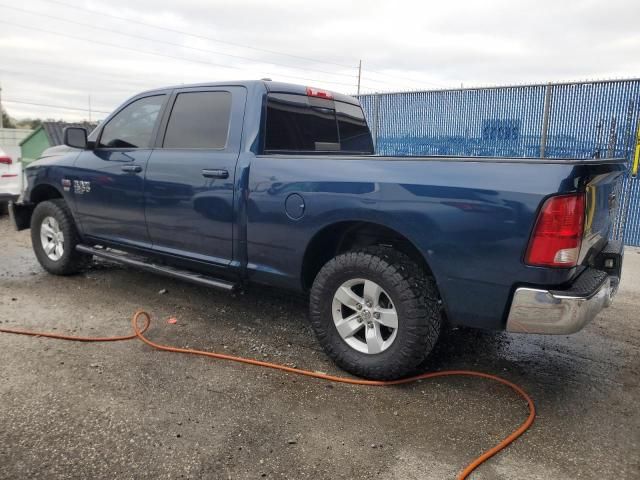 2020 Dodge RAM 1500 Classic SLT