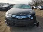 2012 Toyota Camry Hybrid