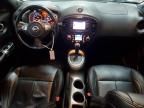 2013 Nissan Juke S