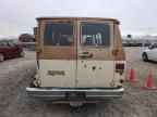 1979 GMC G3500 Van