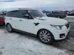 2016 Land Rover Range Rover Sport HSE