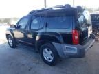 2007 Nissan Xterra OFF Road